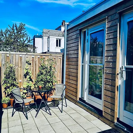 Urban Comfort Apartamento