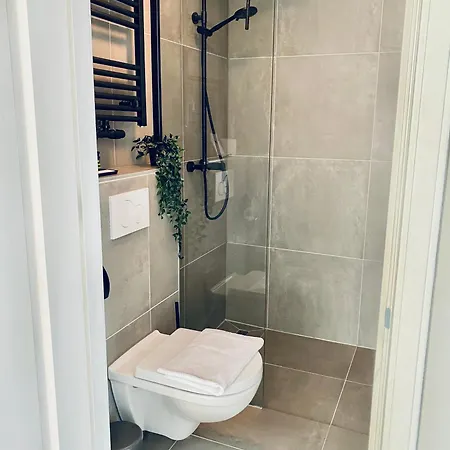 Urban Comfort Apartmán