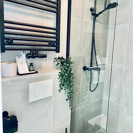 Urban Comfort * Haarlem