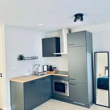 Apartamento Urban Comfort