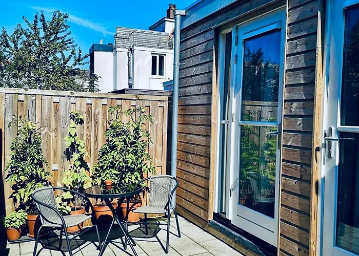 Urban Comfort アパート