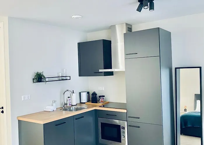 Apartment Urban Comfort