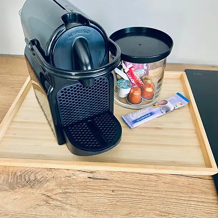 Urban Comfort Haarlem